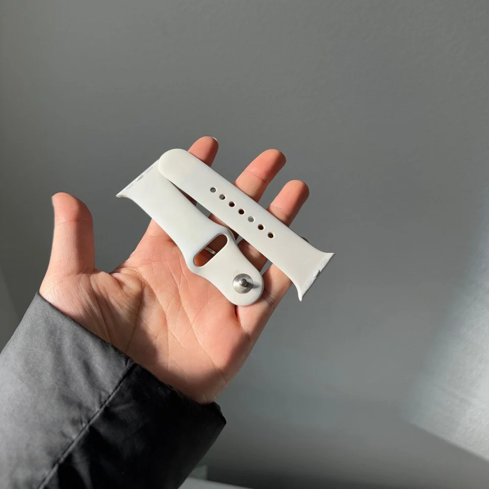Apple 38mm small sport band
